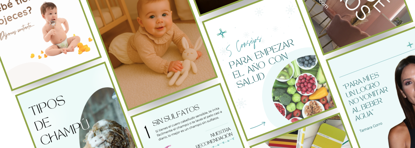 Agencia de gestion de redes sociales en Burgos